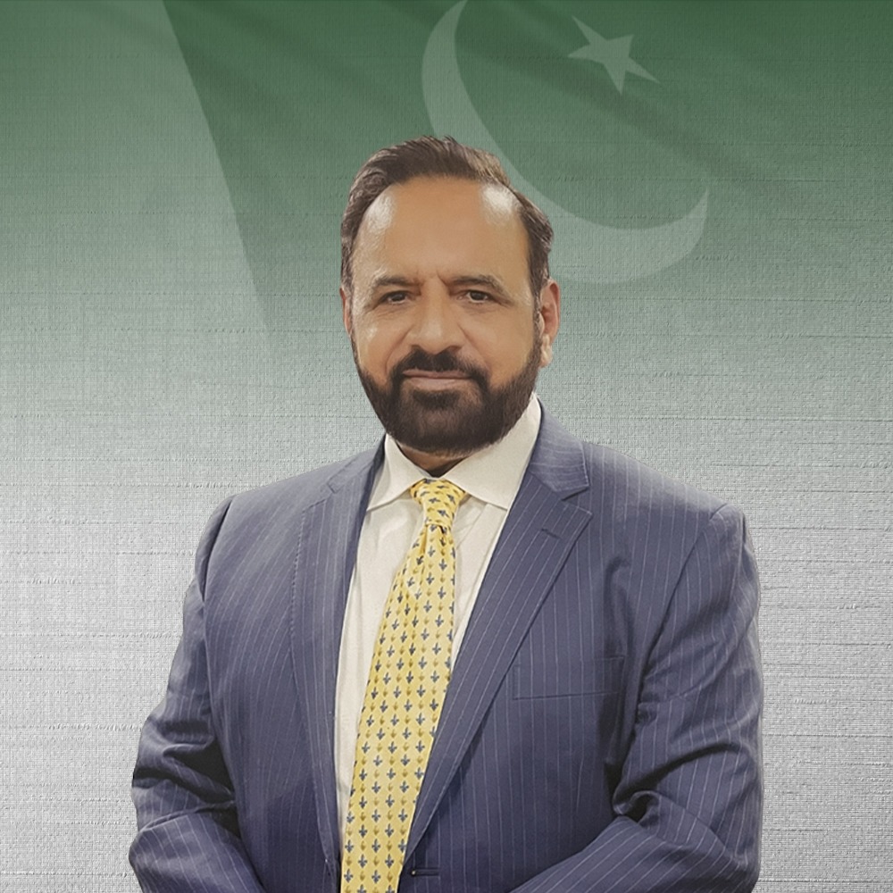 Dr. Muhammad Amjad