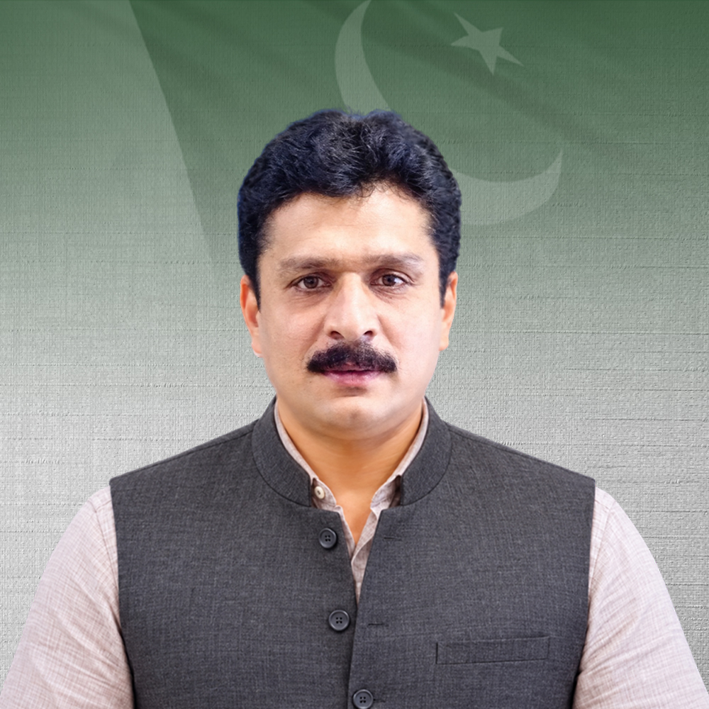 Asif Jamal Qureshi