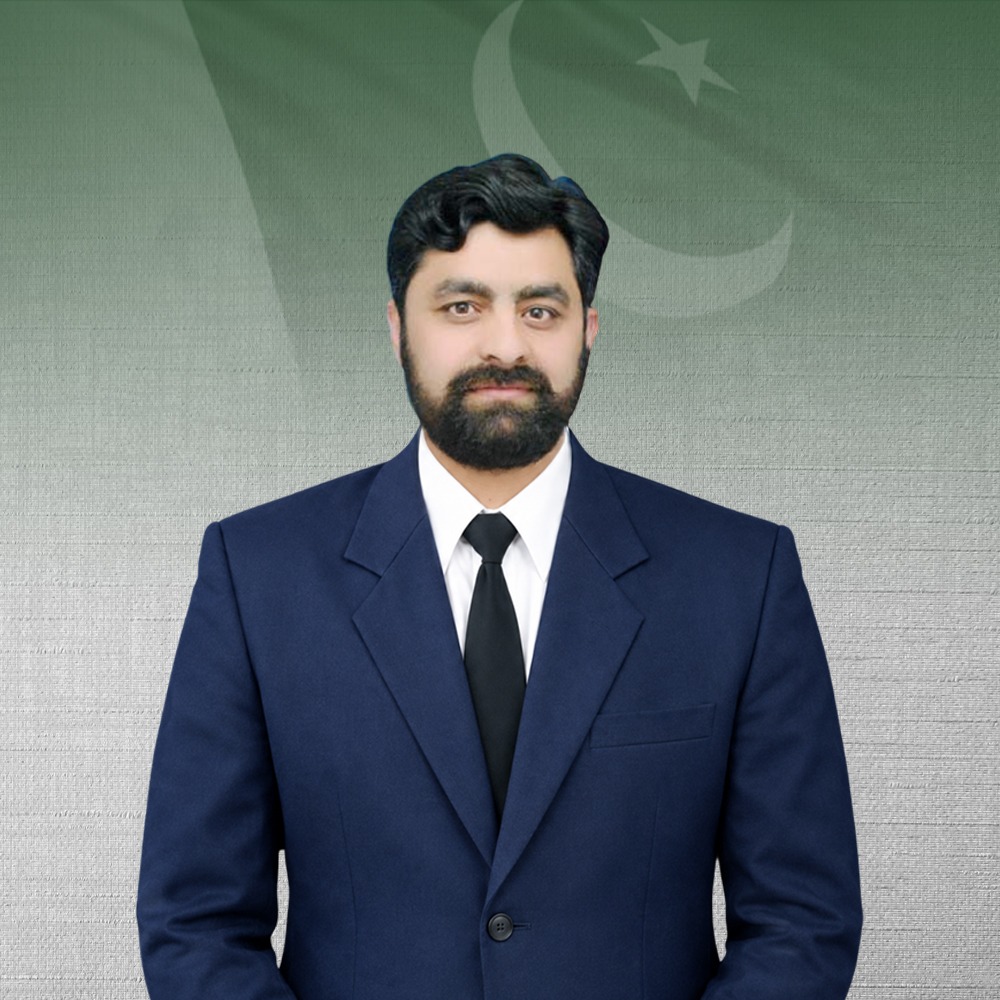 Dilfaraz Khan