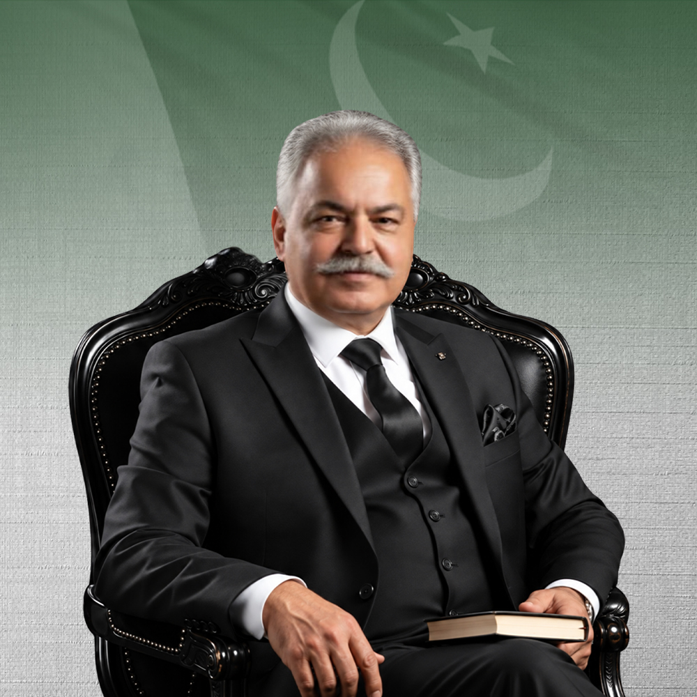 Muhammad Intkhab Khan Chamkani