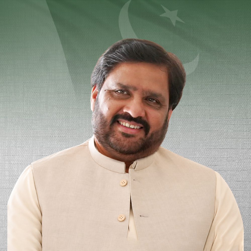 Malik Ghulam Mustafa