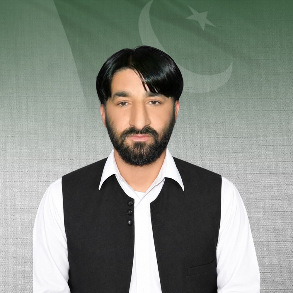 Dr Rafi Ullah