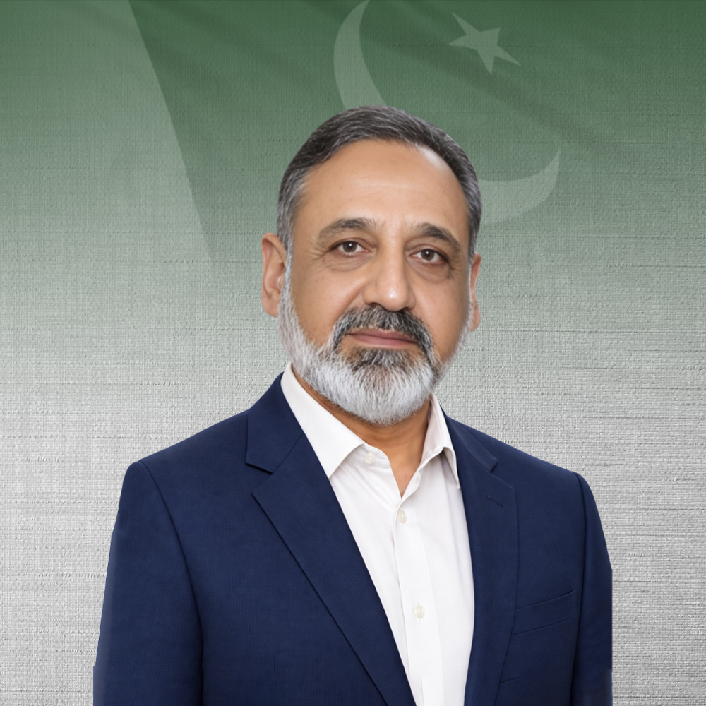 Rizwan Sadiq Khan