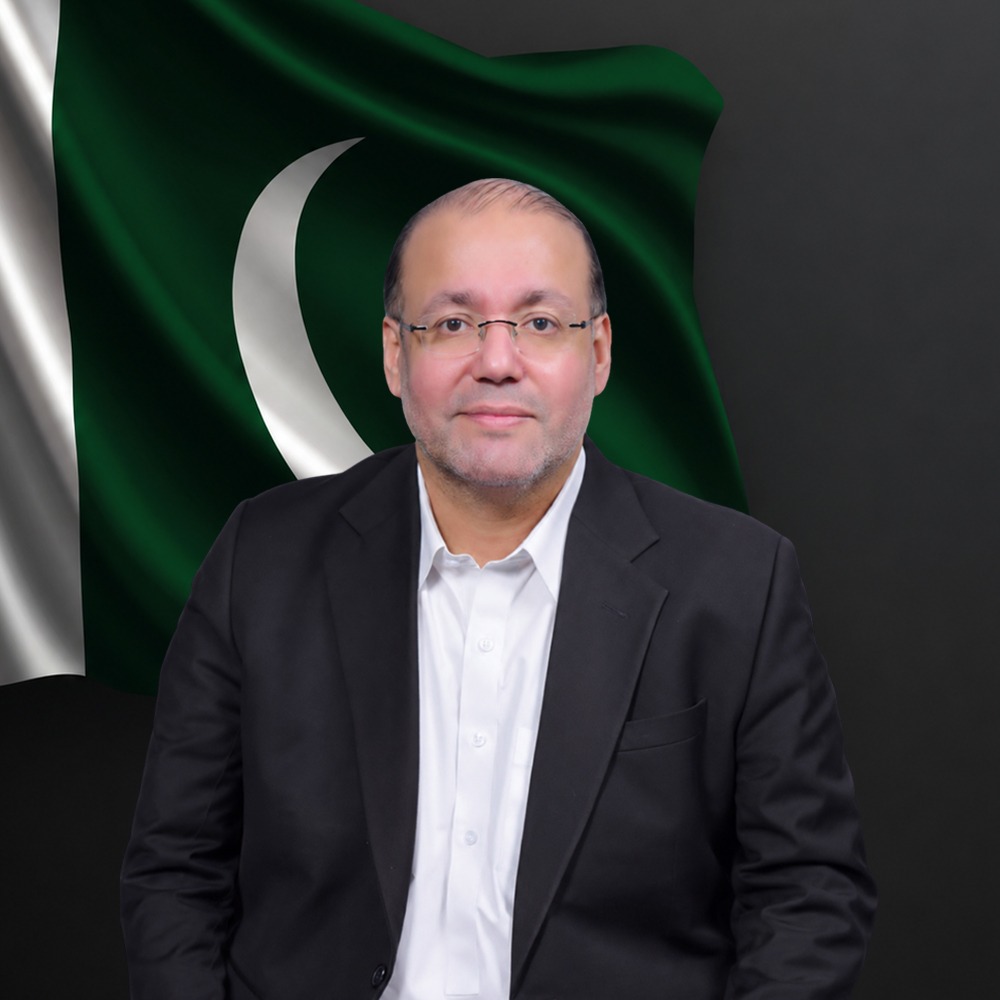 Chaudhary Shafay Hussain