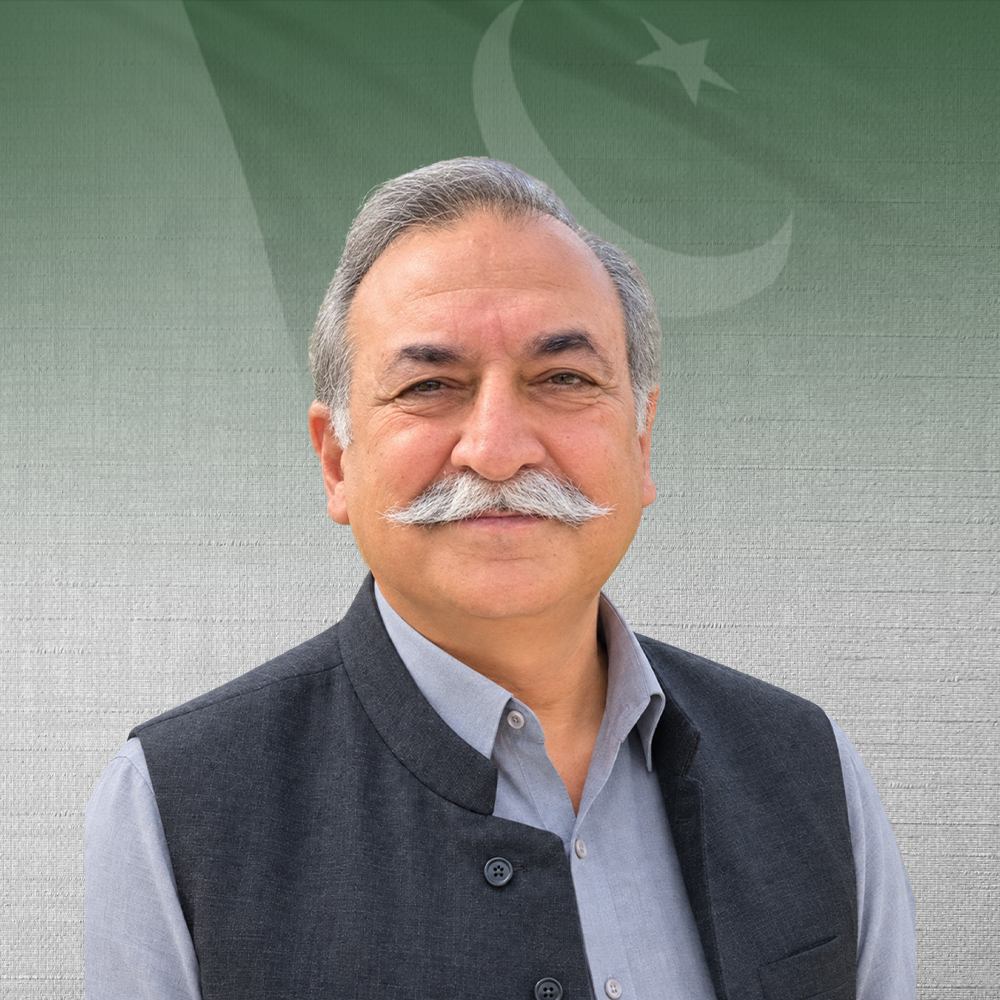 Malik Sameen Khan