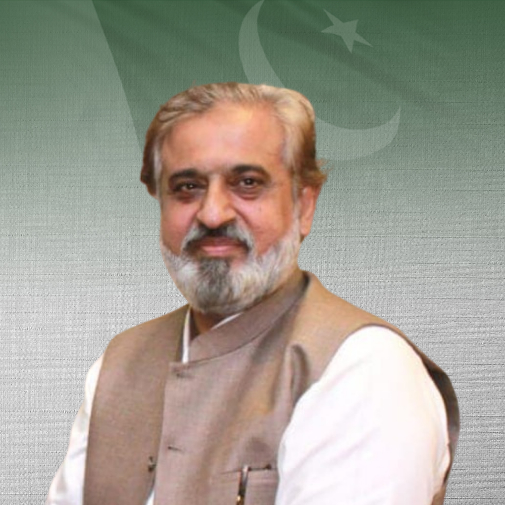Muhammad Tariq Hassan